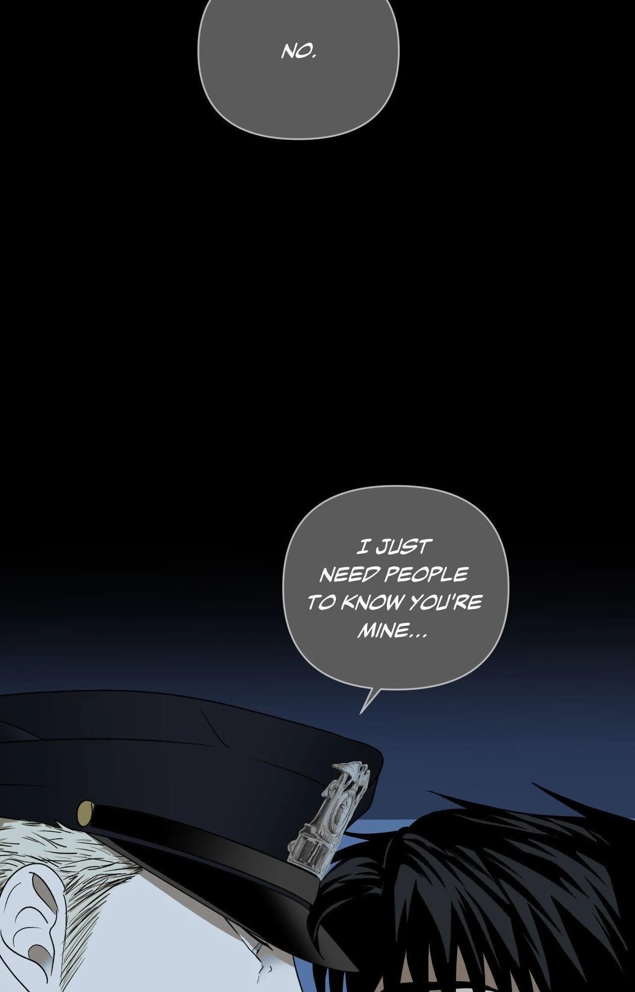 Shutline, Chapter 102 image 16
